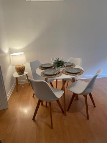 Appartement Le Gambetta à Boulogne-sur-Mer Extérieur photo
