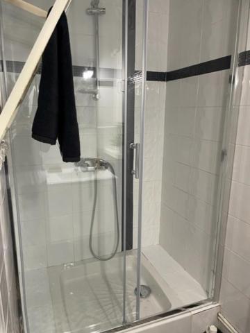 Appartement Le Gambetta à Boulogne-sur-Mer Extérieur photo