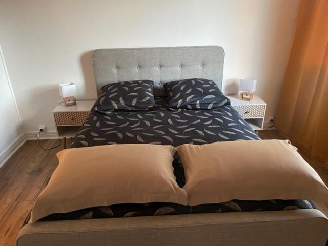 Appartement Le Gambetta à Boulogne-sur-Mer Extérieur photo